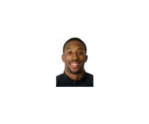 Malik Cooke basketball player - F
