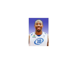 Malik Cooke basketball player photo 2