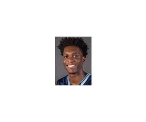 Malik Curry basketball player - G