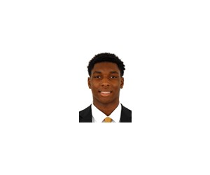 Malik Dia basketball player - PF/C