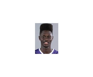 Malik Dime basketball player - C