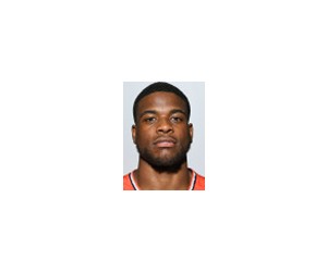 Malik Dunbar basketball player - SG