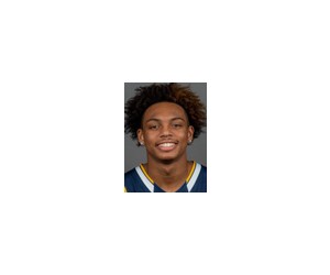Malik Edmead basketball player - PG