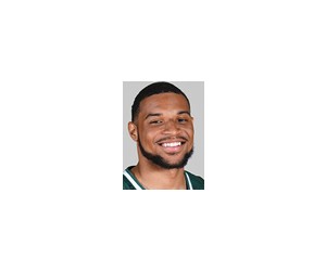 Malik Ellison basketball player - PG