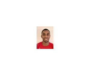 Malik Griffith-Johnson basketball player - G