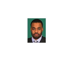 Malik Hairston basketball player - SF