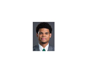 Malik Hall basketball player - PF