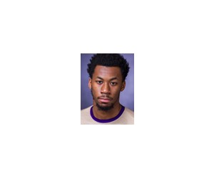 Malik Hardmon basketball player - F