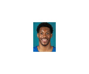 Malik Hardy basketball player - G
