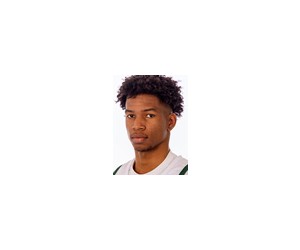Malik Henry basketball player - F