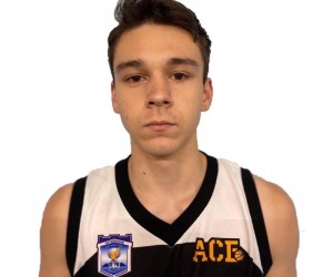 Malik Ibragimov basketball player photo 2