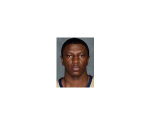 Malik Jefferson basketball player - F