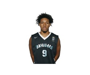 Malik Joseph basketball player - SF