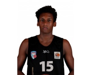 Malik Karaboue basketball player photo 1