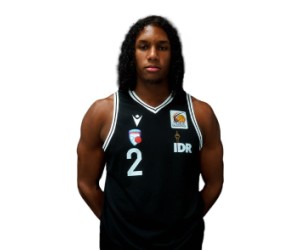 Malik Karaboue basketball player - C