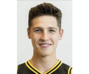 Malik Kudic basketball player - F