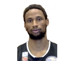 Malik La Shawn London basketball player photo 1