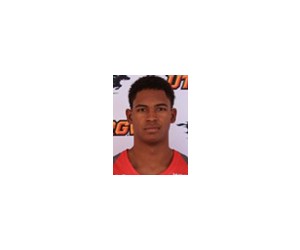 Malik Lawrence-Anderson basketball player - F