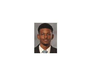 Malik Legania basketball player - G