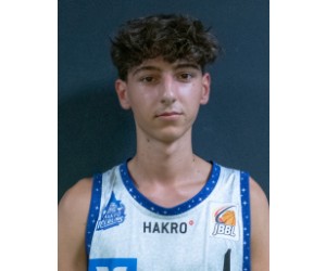Malik Lemke basketball player