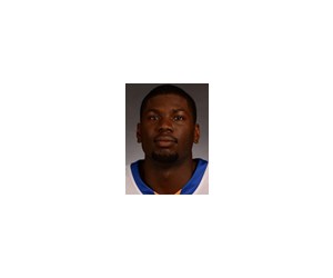 Malik Maitland basketball player - PG
