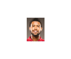 Malik Martin basketball player - PF