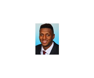 Malik Miller basketball player - PF