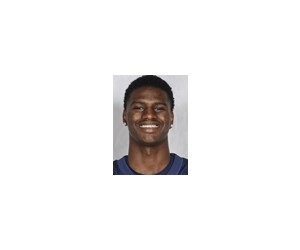 Malik Miller basketball player - SG