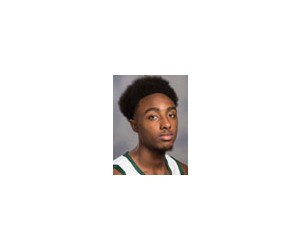 Malik Moore basketball player - SG/F