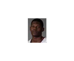 Malik Muhammad basketball player - C
