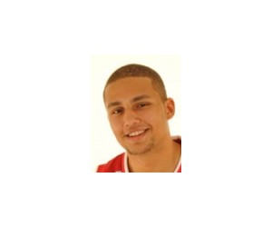 Malik Muller basketball player photo 1