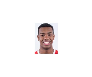 Malik Ondigo basketball player - C