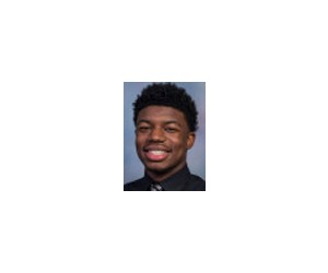 Malik Osborne basketball player - C/PF