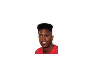 Malik Pope basketball player - PF