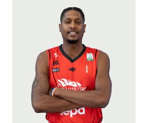 Malik Pope basketball player photo 3