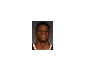 Malik Porter basketball player - F