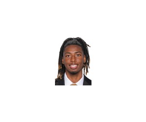 Malik Presley basketball player - F