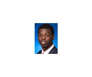 Malik Pugh basketball player - G