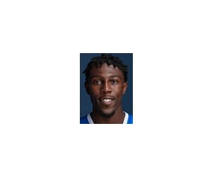 Malik Rhodes basketball player - G