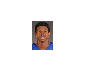 Malik Riddle basketball player - G