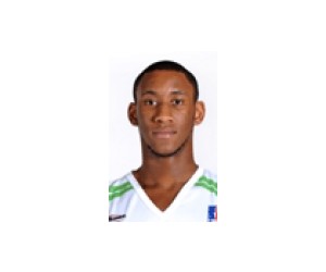 Malik Sidibe basketball player - SF