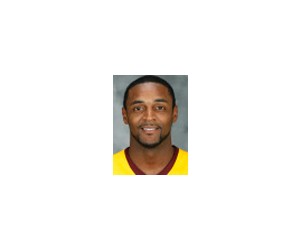 Malik Smith basketball player - PG
