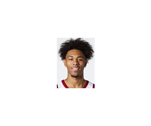 Malik Thomas basketball player - F