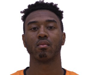 Malik Toppin basketball player photo 2