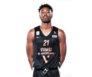 Malik Toppin basketball player photo 3