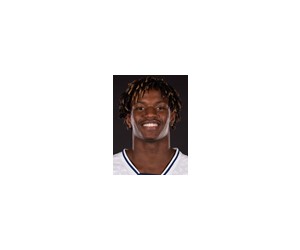 Malik Wade basketball player - PF