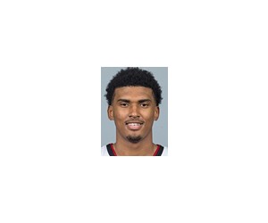Malik Williams basketball player photo 1