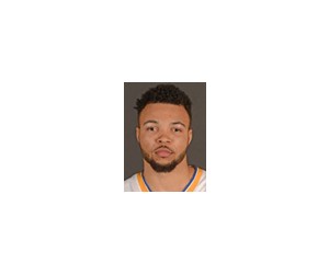 Malik Winston basketball player - F