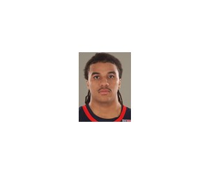 Malique Ewin basketball player - C