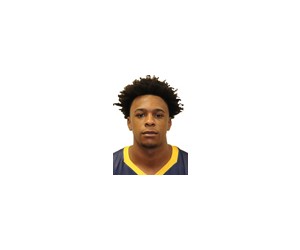Malique Jacobs basketball player - G